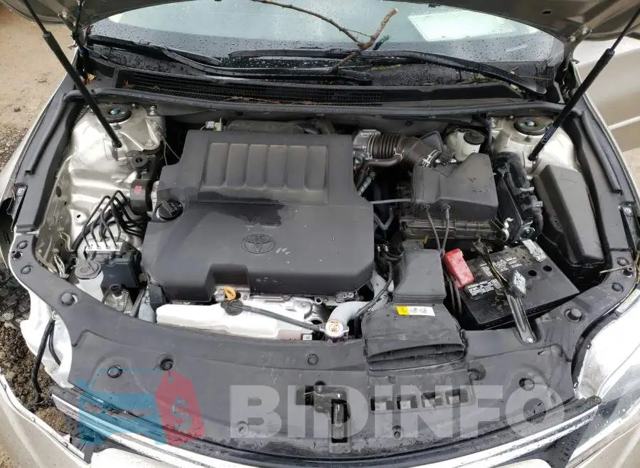 4T1BK1EB3HU252599 Photo# 7