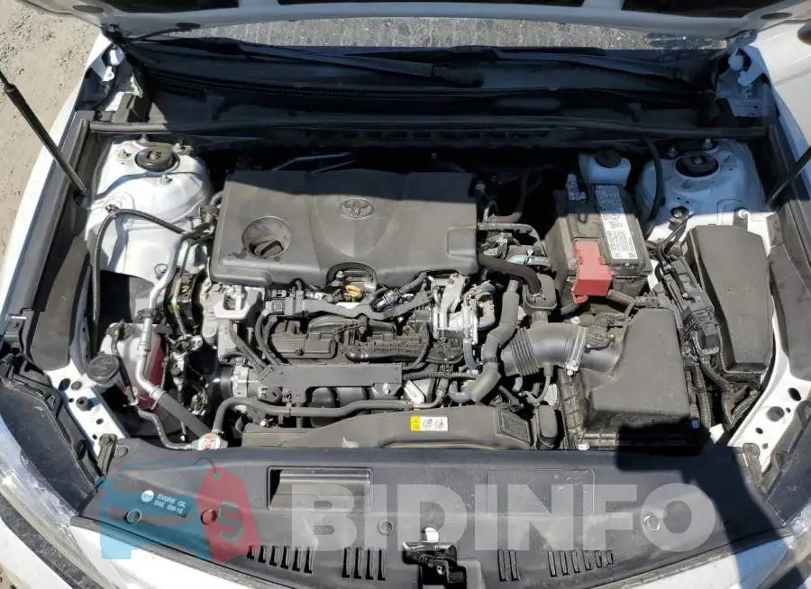 4T1K61AK8LU370652 Photo# 7