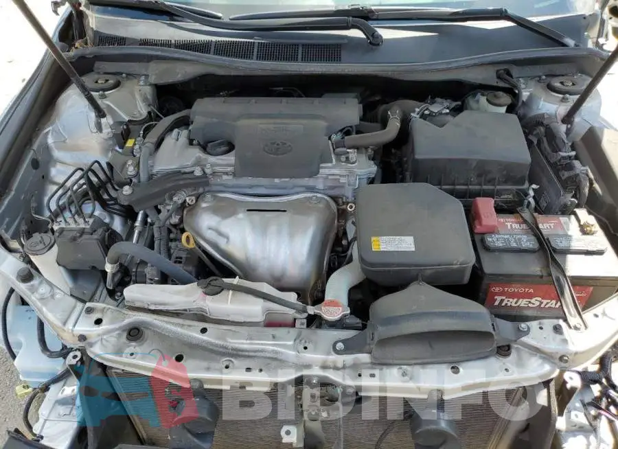 4T4BF1FK5GR565645 Photo# 7