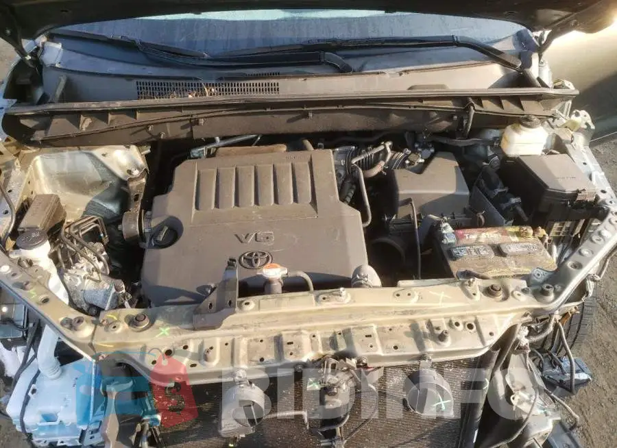 5TDJKRFH0GS288626 Photo# 7