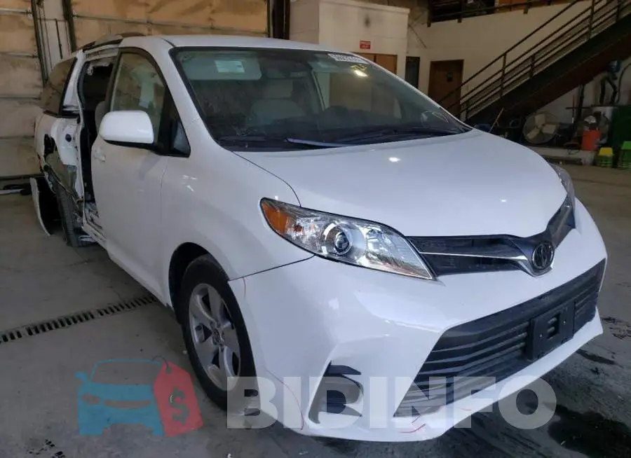 5TDKZ3DC9LS069355 Photo# 1