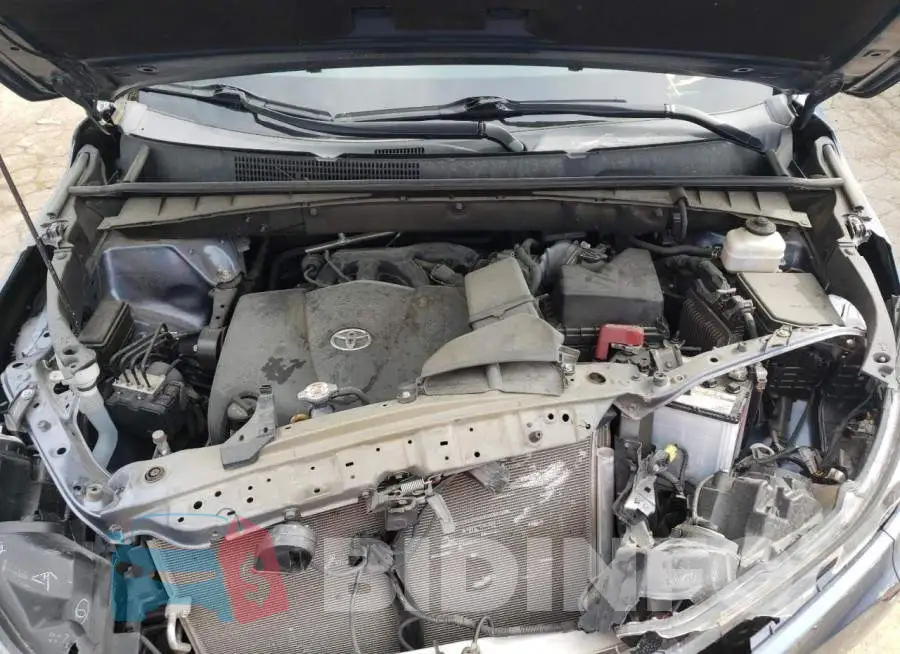 5TDKZRFH8KS294828 Photo# 7