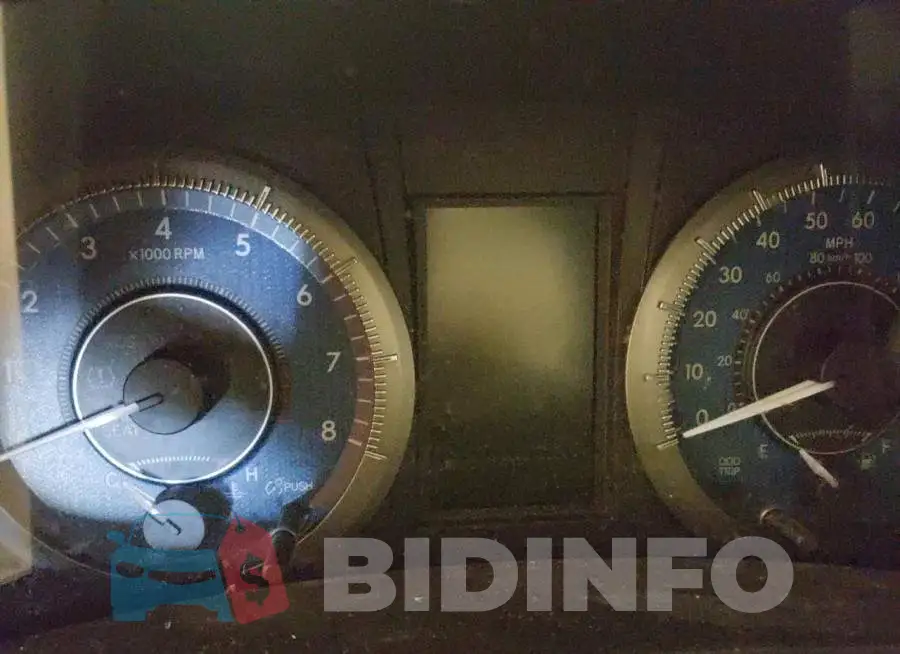 5TDZZ3DC0JS954572 Photo# 8