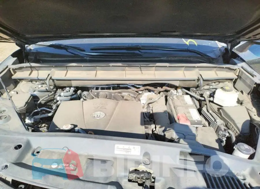 5TDZZRAH7LS514015 Photo# 7