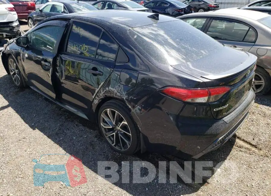 5YFB4RBE0LP016896 Photo# 3