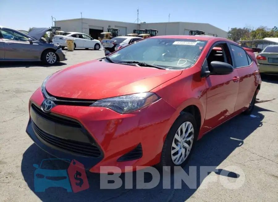 5YFBURHE6KP887856 Photo# 2