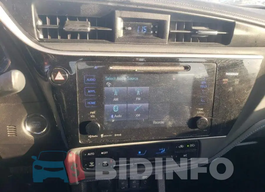 5YFBURHE7HP588918 Photo# 9