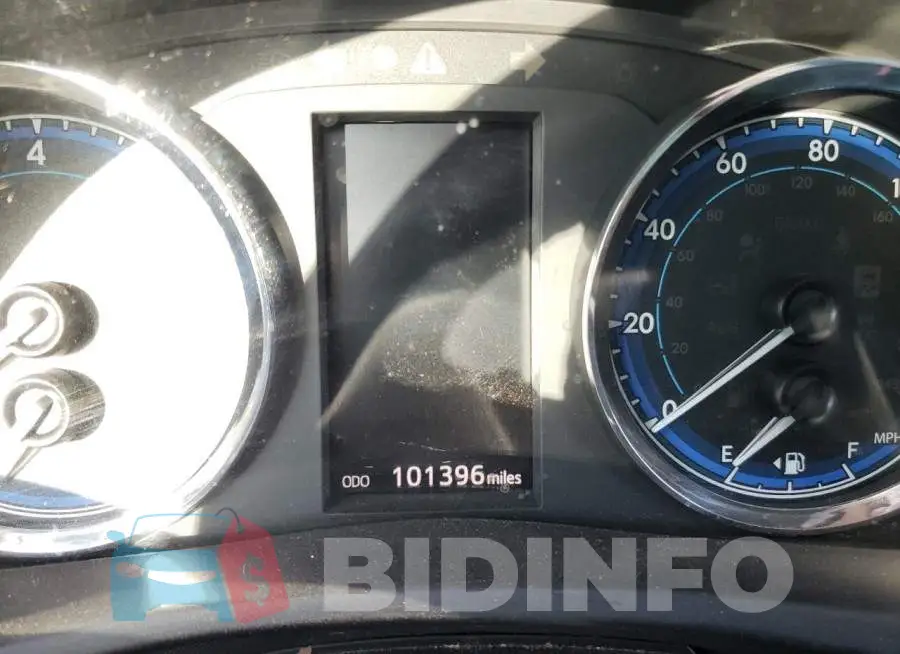 5YFBURHEXJP766326 Photo# 8