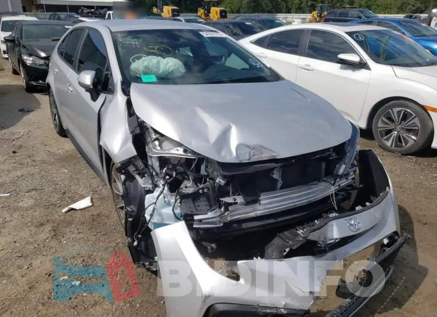 5YFS4RCE3LP053245 Photo# 1