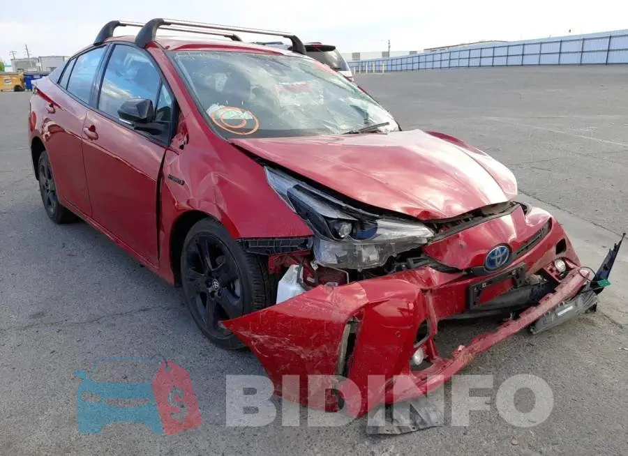 JTDKAMFU9M3129785 Photo# 1