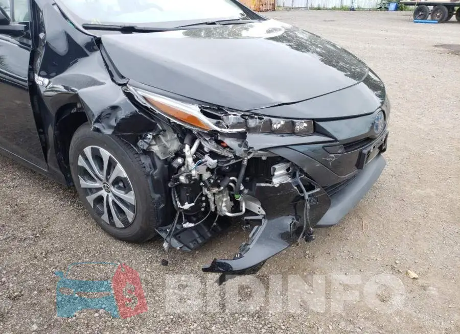 JTDKARFP1L3160146 Photo# 9