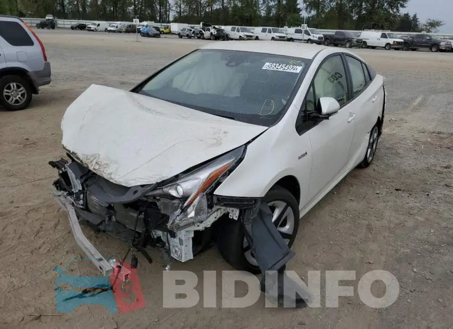 JTDKARFUXJ3062056 Photo# 2