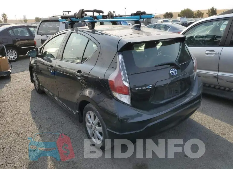 JTDKDTB35H1592376 Photo# 3