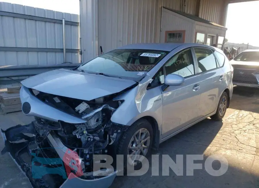 JTDZN3EU5GJ049527 Photo# 2