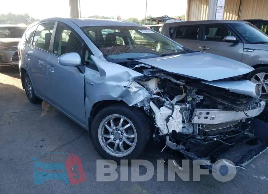 JTDZN3EU5GJ049527 Photo# 1