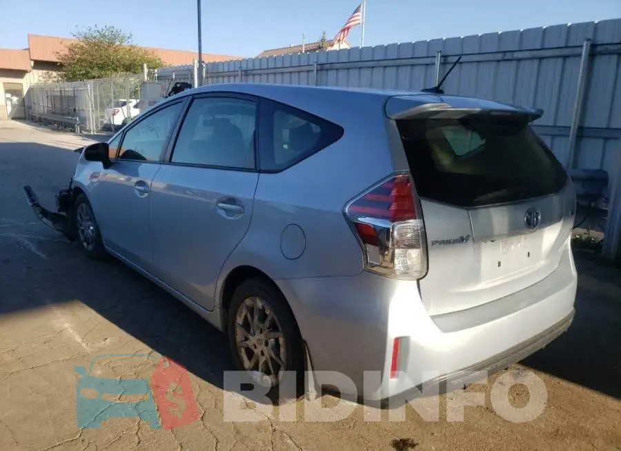 JTDZN3EU5GJ049527 Photo# 3