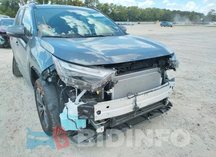 JTM16RFV3ND524124 Photo# 9