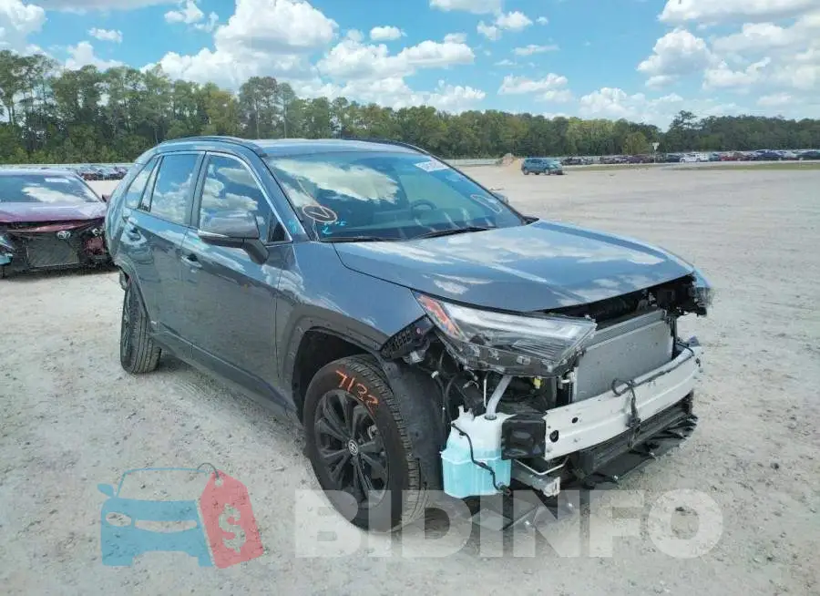 JTM16RFV3ND524124 Photo# 1