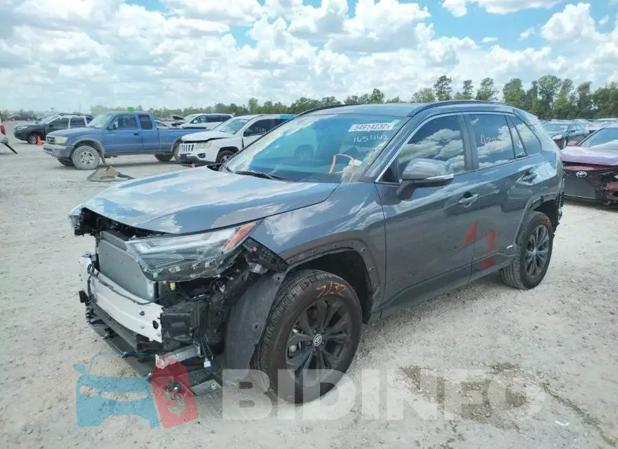 JTM16RFV3ND524124 Photo# 2
