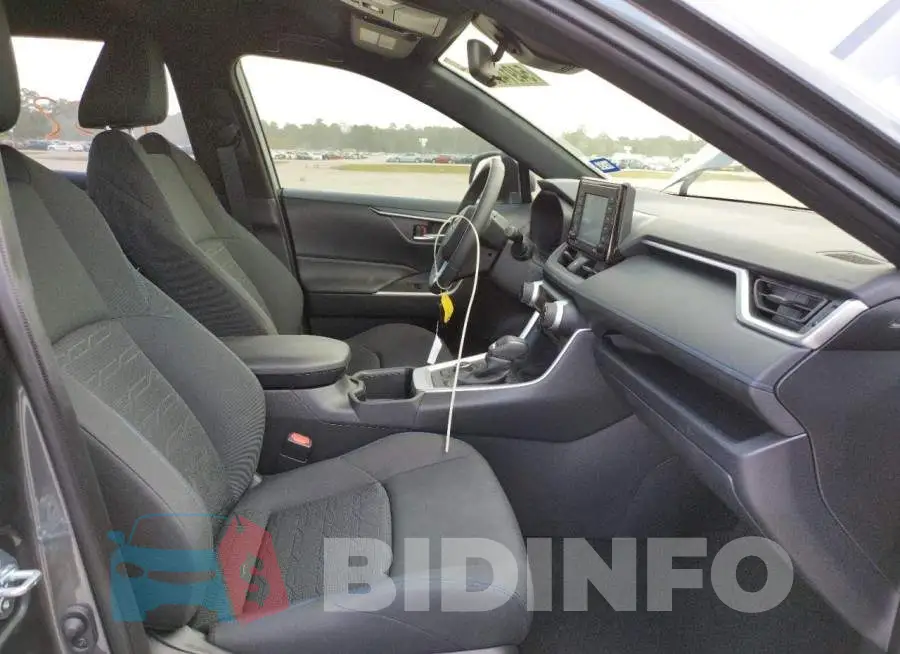 JTM16RFV3ND524124 Photo# 5