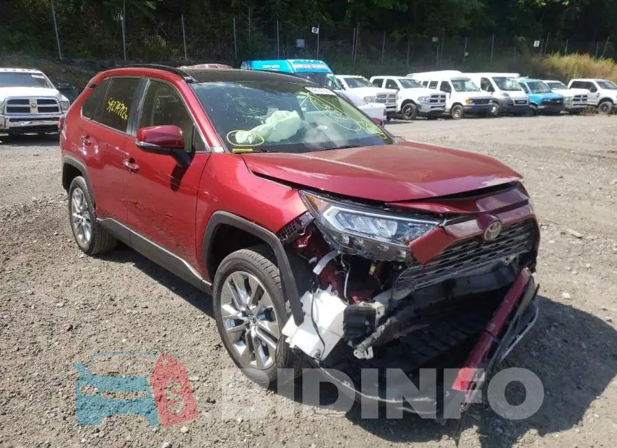 JTMN1RFV1KD520049 Photo# 1