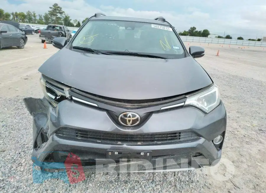 JTMWFREV6HJ148645 Photo# 9
