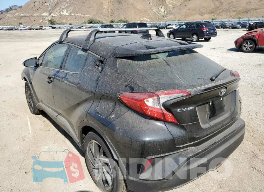 NMTKHMBX1MR138229 Photo# 3