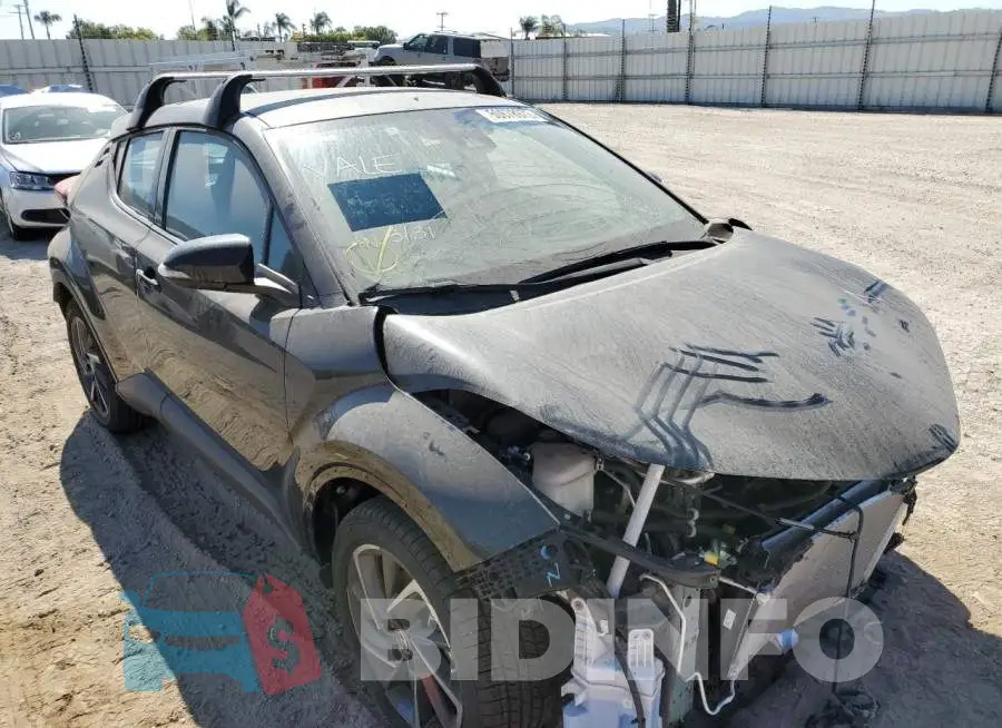 NMTKHMBX1MR138229 Photo# 1