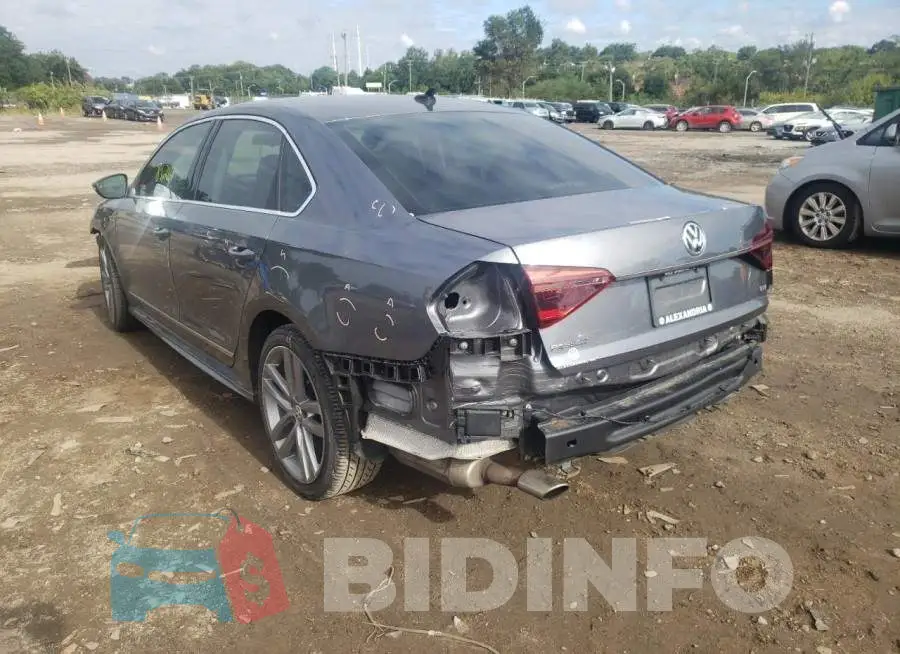 1VWDT7A34HC063992 Photo# 3