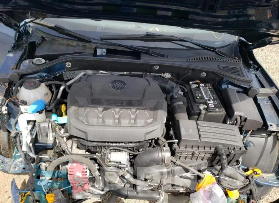 1VWSA7A39LC010193 Photo# 7