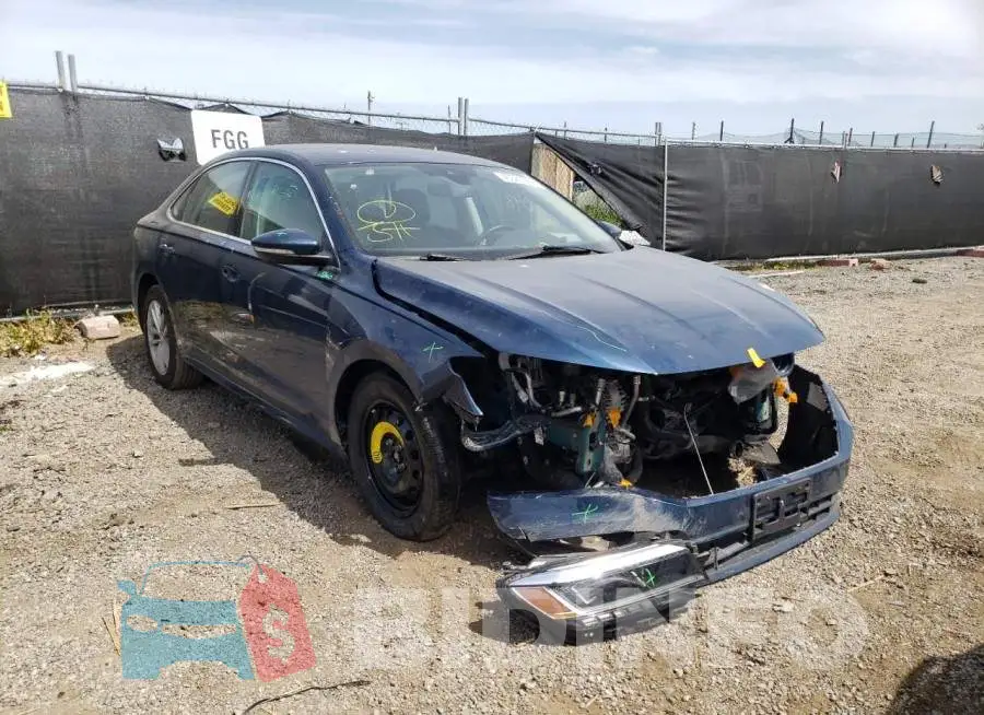 1VWSA7A39LC010193 Photo# 1