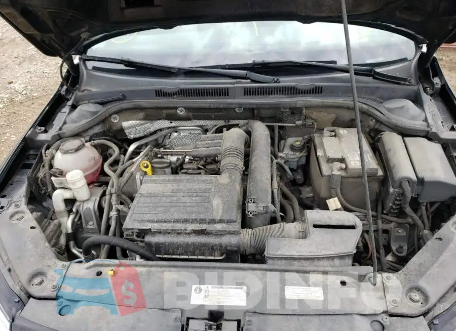 3VW2B7AJ3JM260259 Photo# 7