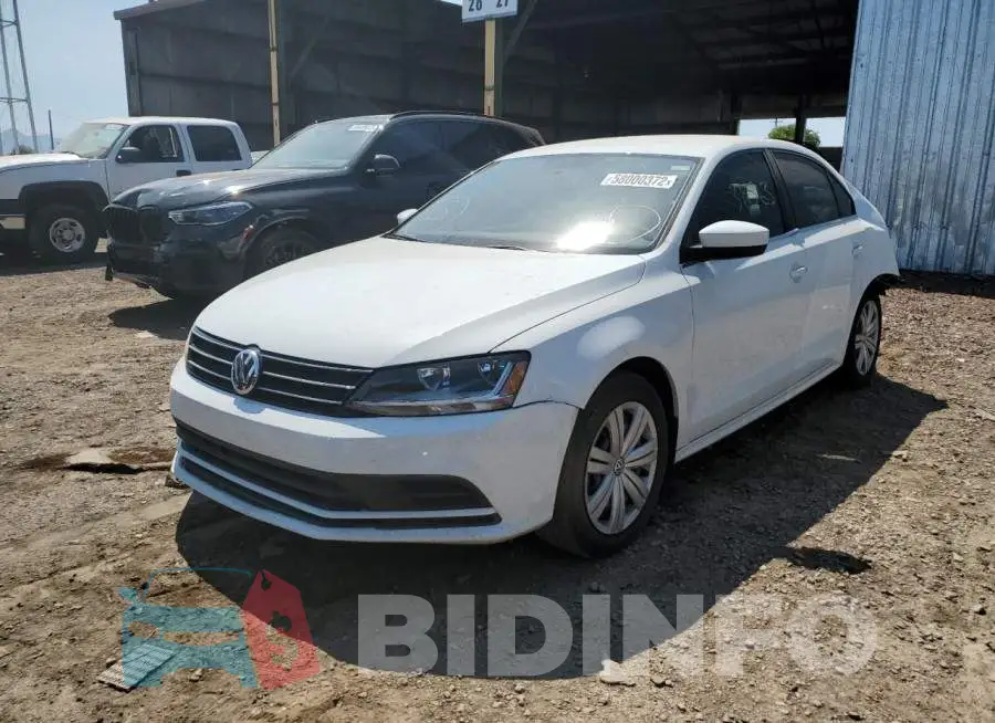 3VW2B7AJ4HM342172 Photo# 2