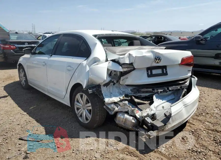 3VW2B7AJ4HM342172 Photo# 3