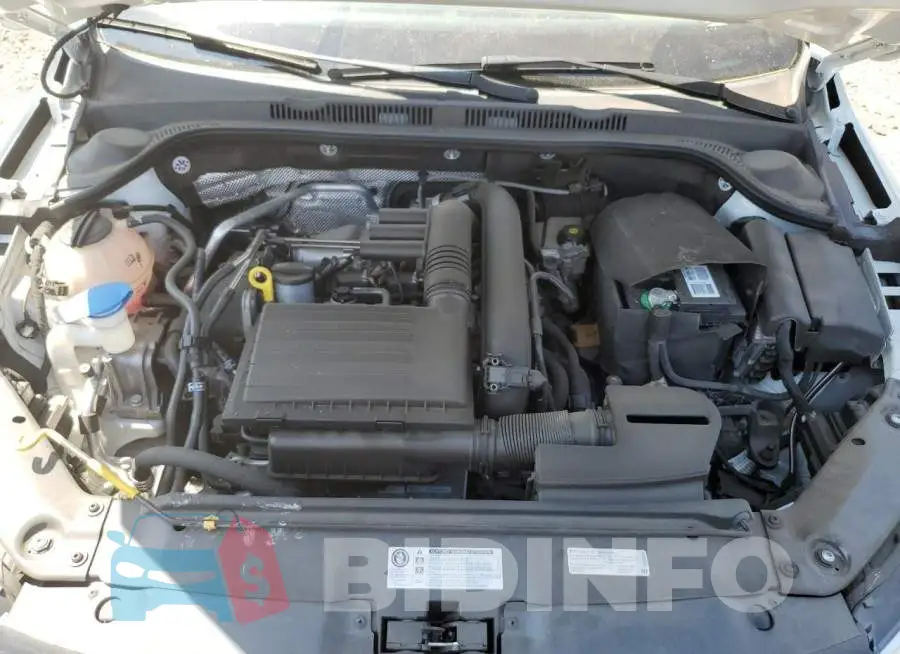 3VW2B7AJ4HM342172 Photo# 7