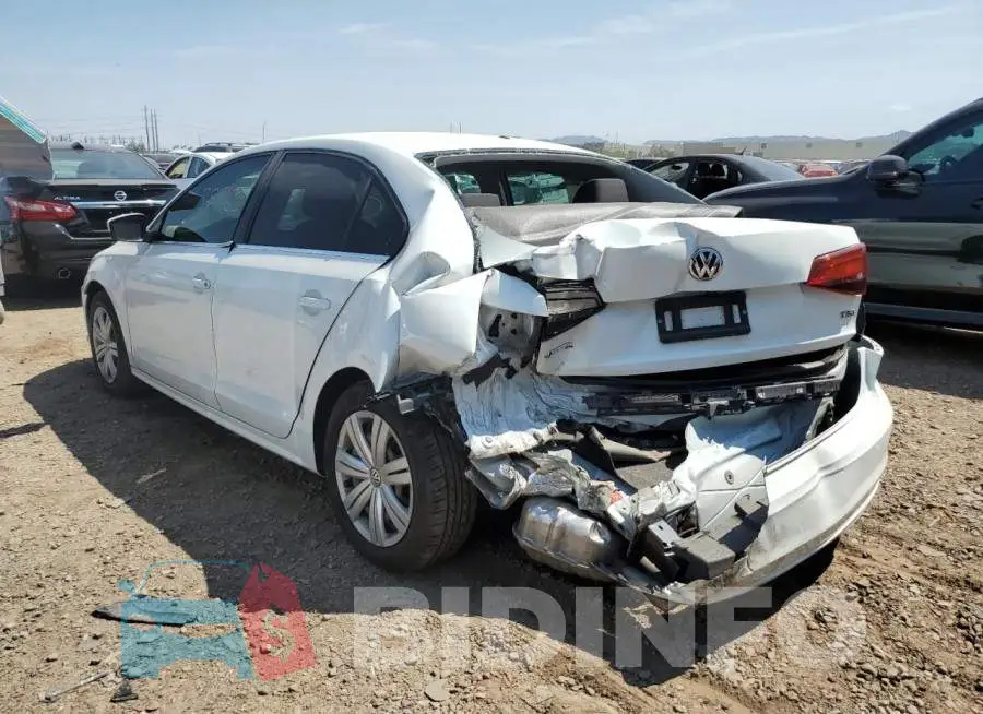 3VW2B7AJ4HM342172 Photo# 9