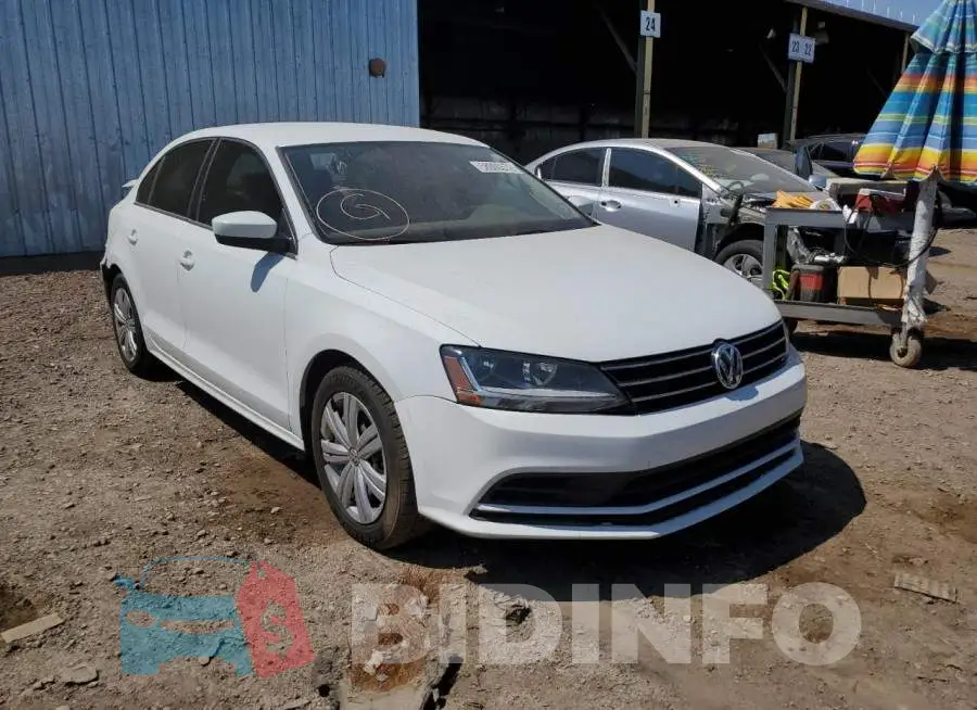 3VW2B7AJ4HM342172 Photo# 1