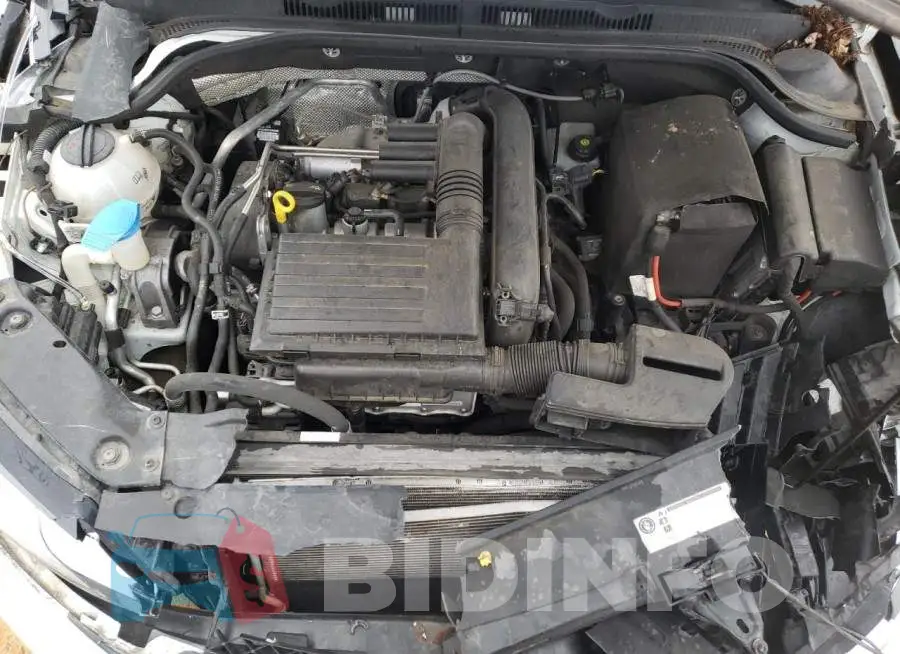 3VW2B7AJ6HM267765 Photo# 7