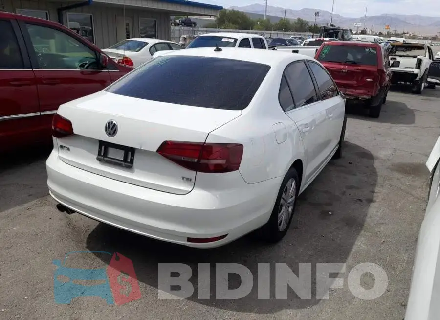 3VW2B7AJ7HM236637 Photo# 4