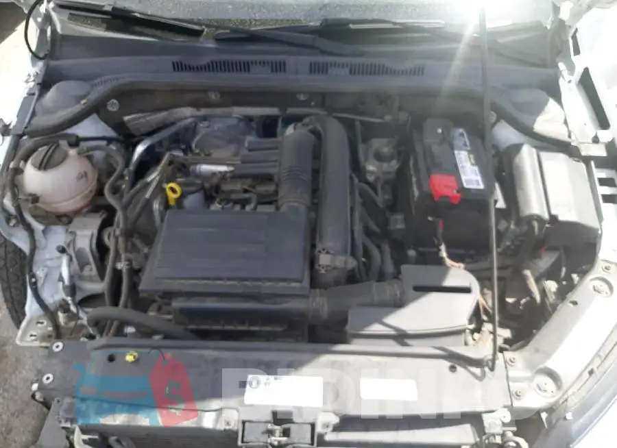 3VW2B7AJ7HM236637 Photo# 7