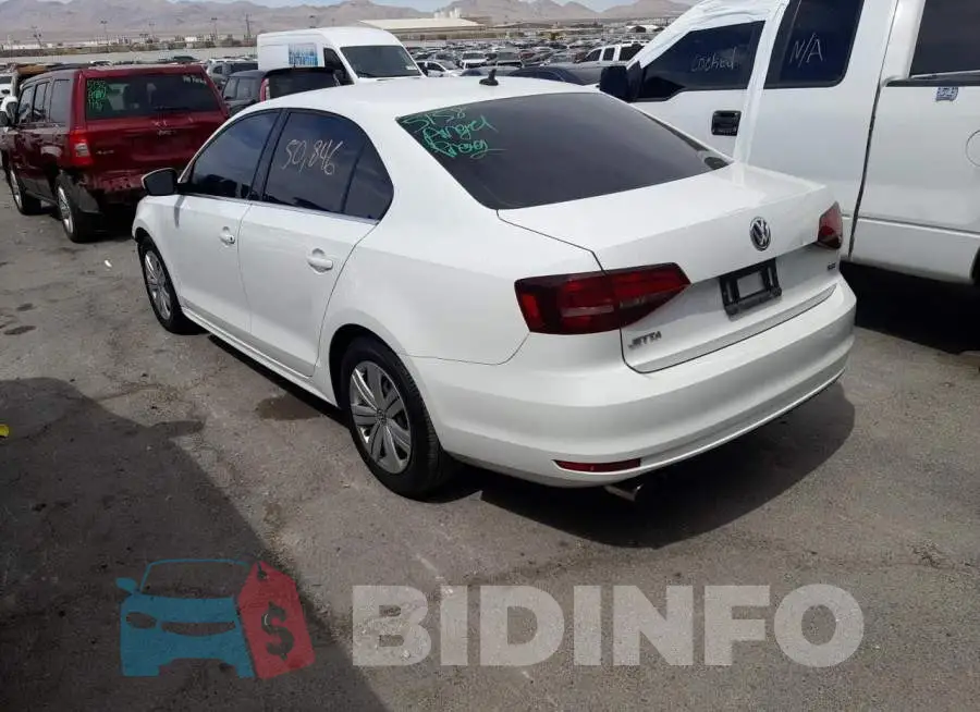 3VW2B7AJ7HM236637 Photo# 3