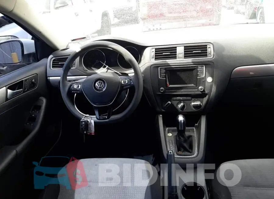 3VW2B7AJ7HM236637 Photo# 9