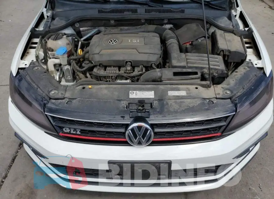 3VW4T7AJ5HM333082 Photo# 7