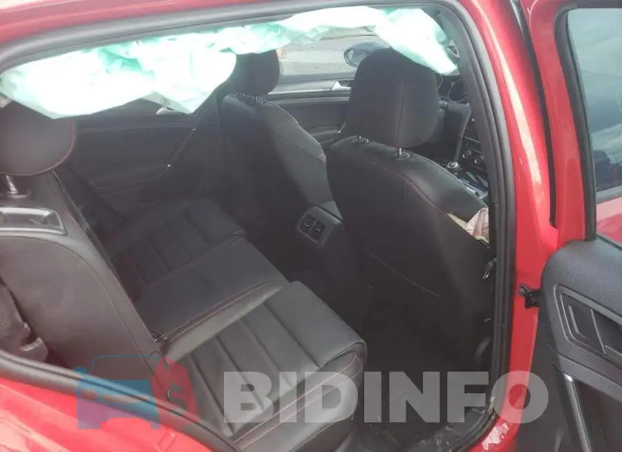 3VW5T7AU9MM011540 Photo# 6