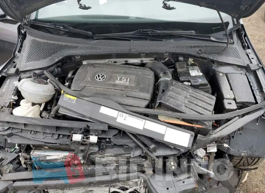 WVWWF7AU1JW221902 Photo# 7