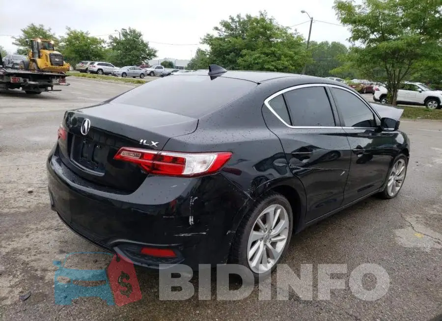 19UDE2F39HA015782 Photo# 4