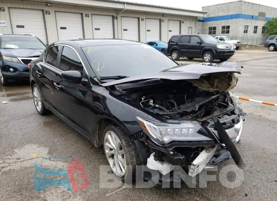 19UDE2F39HA015782 Photo# 1