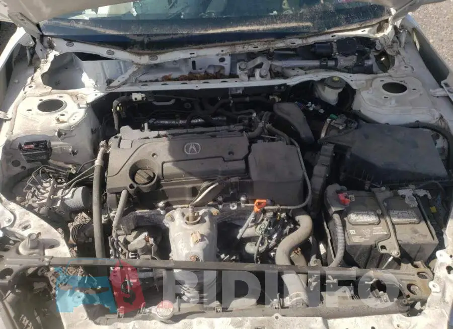 19UUB1F54JA006806 Photo# 7
