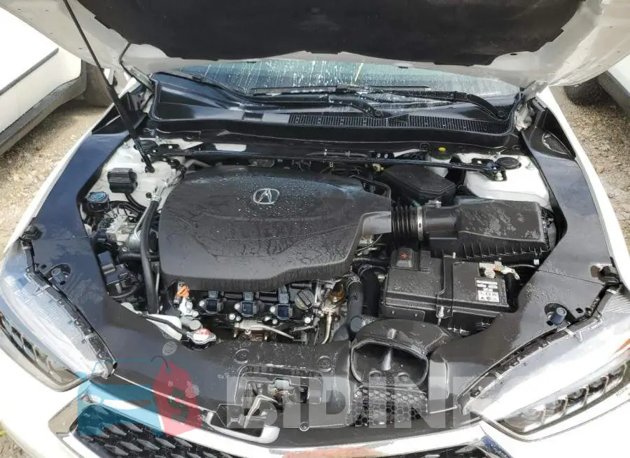 19UUB2F55JA004407 Photo# 7
