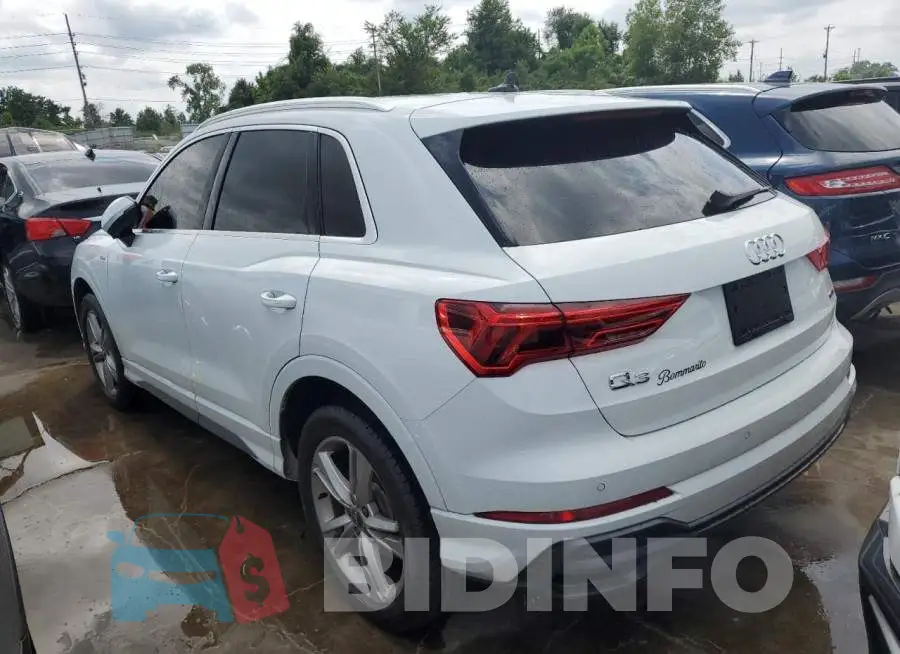 WA1DECF31L1102938 Photo# 3